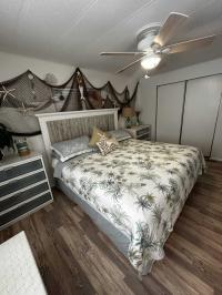 1976 2BA/2BA Mobile Home