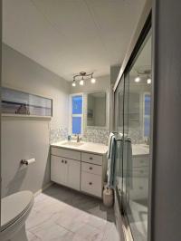 1976 2BA/2BA Mobile Home