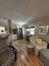 1976 2BA/2BA Mobile Home
