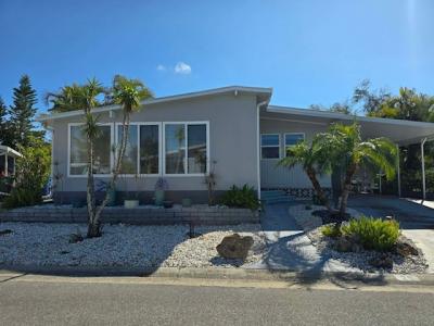 Mobile Home at 3901 71st St W Lot 29 Bradenton, FL 34209