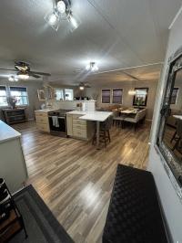 1976 2BA/2BA Mobile Home