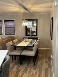 1976 2BA/2BA Mobile Home