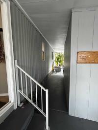 1976 2BA/2BA Mobile Home