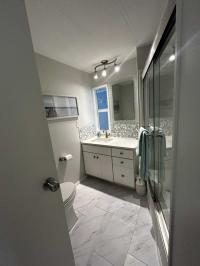 1976 2BA/2BA Mobile Home