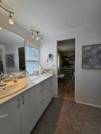 1976 2BA/2BA Mobile Home