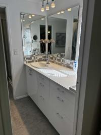 1976 2BA/2BA Mobile Home