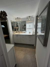 1976 2BA/2BA Mobile Home