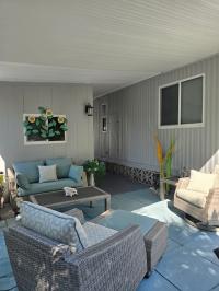 1976 2BA/2BA Mobile Home