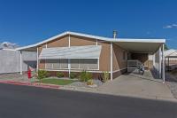 1989 Baron Manufactured Home