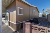 1989 Baron Manufactured Home