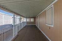 1989 Baron Manufactured Home