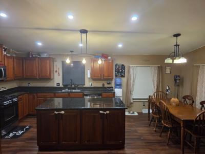 Mobile Home at 2835 S. Wagner Rd. Lot 279 Ann Arbor, MI 48103