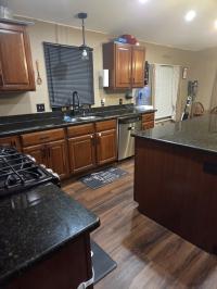 1996 Commander mobile Home