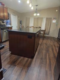 1996 Commander mobile Home