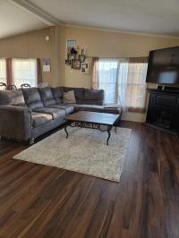 1996 Commander mobile Home