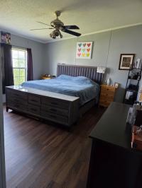 1996 Commander mobile Home