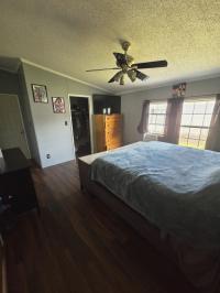 1996 Commander mobile Home