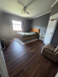 1996 Commander mobile Home