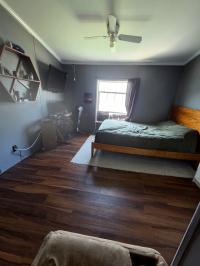 1996 Commander mobile Home