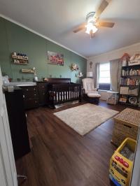 1996 Commander mobile Home