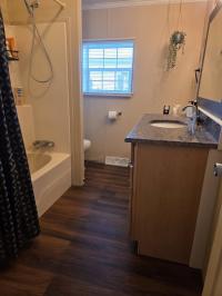 1996 Commander mobile Home