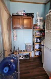 1996 Commander mobile Home