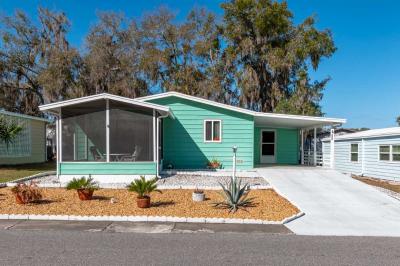 Mobile Home at 9701 E Highway 25 #33B Belleview, FL 34420