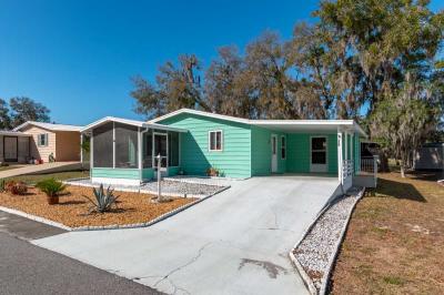 Photo 2 of 49 of home located at 9701 E Highway 25 #33B Belleview, FL 34420