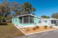 1987 Fleetwood HS Mobile Home