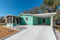 1987 Fleetwood HS Mobile Home