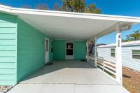 1987 Fleetwood HS Mobile Home