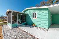 1987 Fleetwood HS Mobile Home