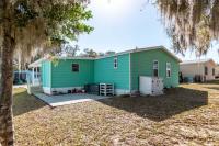 1987 Fleetwood HS Mobile Home