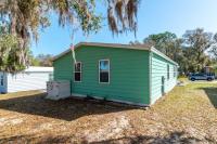 1987 Fleetwood HS Mobile Home