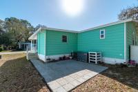 1987 Fleetwood HS Mobile Home