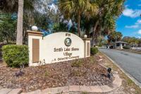 1987 Fleetwood HS Mobile Home