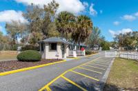 1987 Fleetwood HS Mobile Home