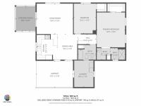 1987 Fleetwood HS Mobile Home