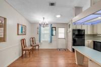 1987 Fleetwood HS Mobile Home