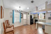 1987 Fleetwood HS Mobile Home