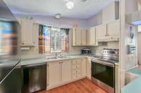 1987 Fleetwood HS Mobile Home