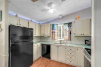 1987 Fleetwood HS Mobile Home