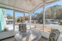 1987 Fleetwood HS Mobile Home