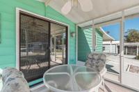 1987 Fleetwood HS Mobile Home