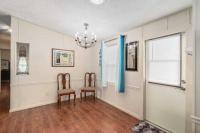 1987 Fleetwood HS Mobile Home