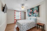 1987 Fleetwood HS Mobile Home