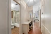 1987 Fleetwood HS Mobile Home