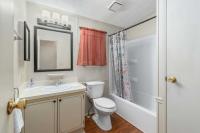 1987 Fleetwood HS Mobile Home