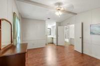 1987 Fleetwood HS Mobile Home