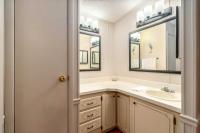 1987 Fleetwood HS Mobile Home